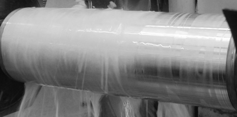 Cylindrical grinding