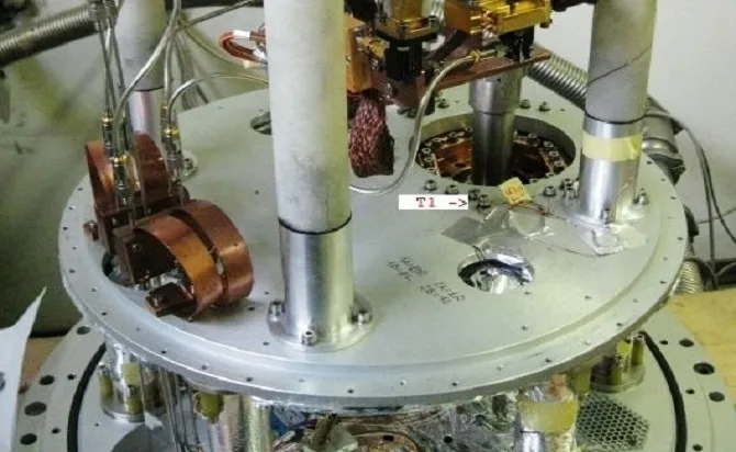 RICEVITORE DUAL FEED 18-26 GHz