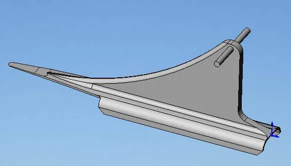 Stirrup