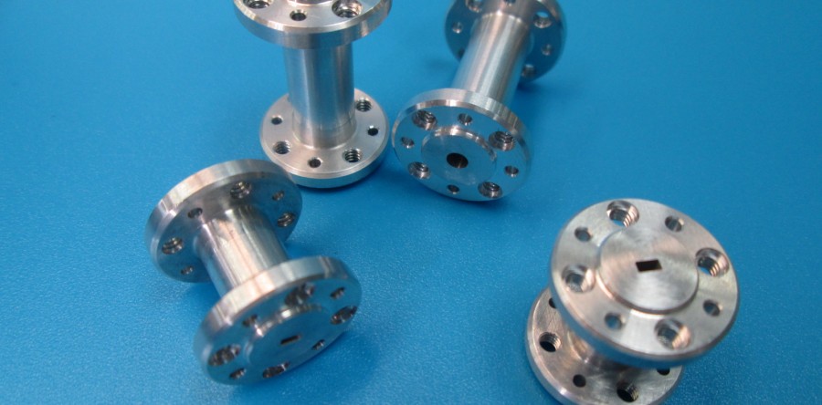 Waveguide